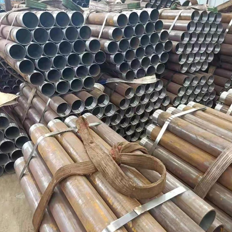 青河地质钻探用跟管