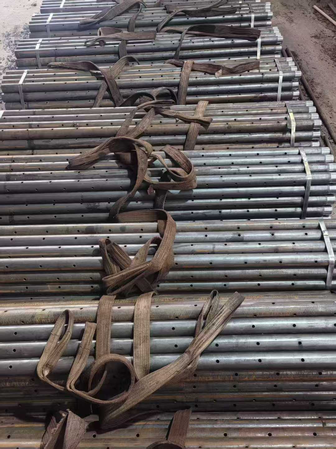 青河127mm管棚管