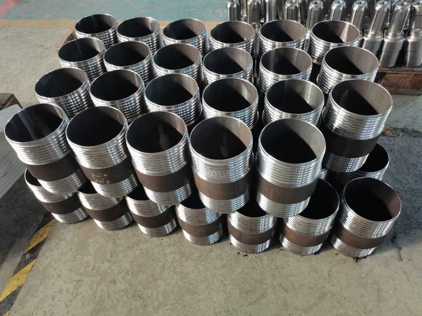 青河219mm管棚管